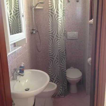 Via Calo Apartment *