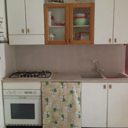 Apartment Via Calo Gallipoli