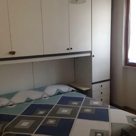 Apartment Via Calo