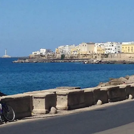 Via Calo * Gallipoli