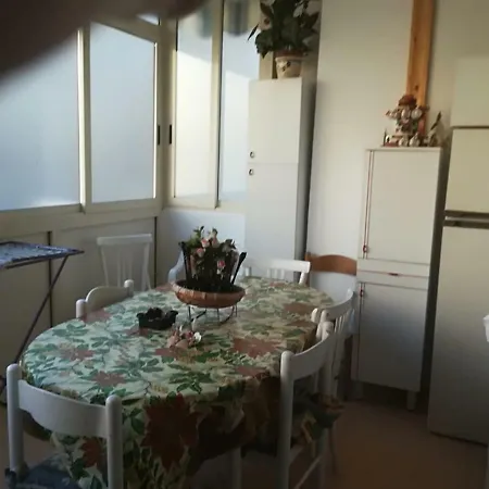 Apartment Via Calo